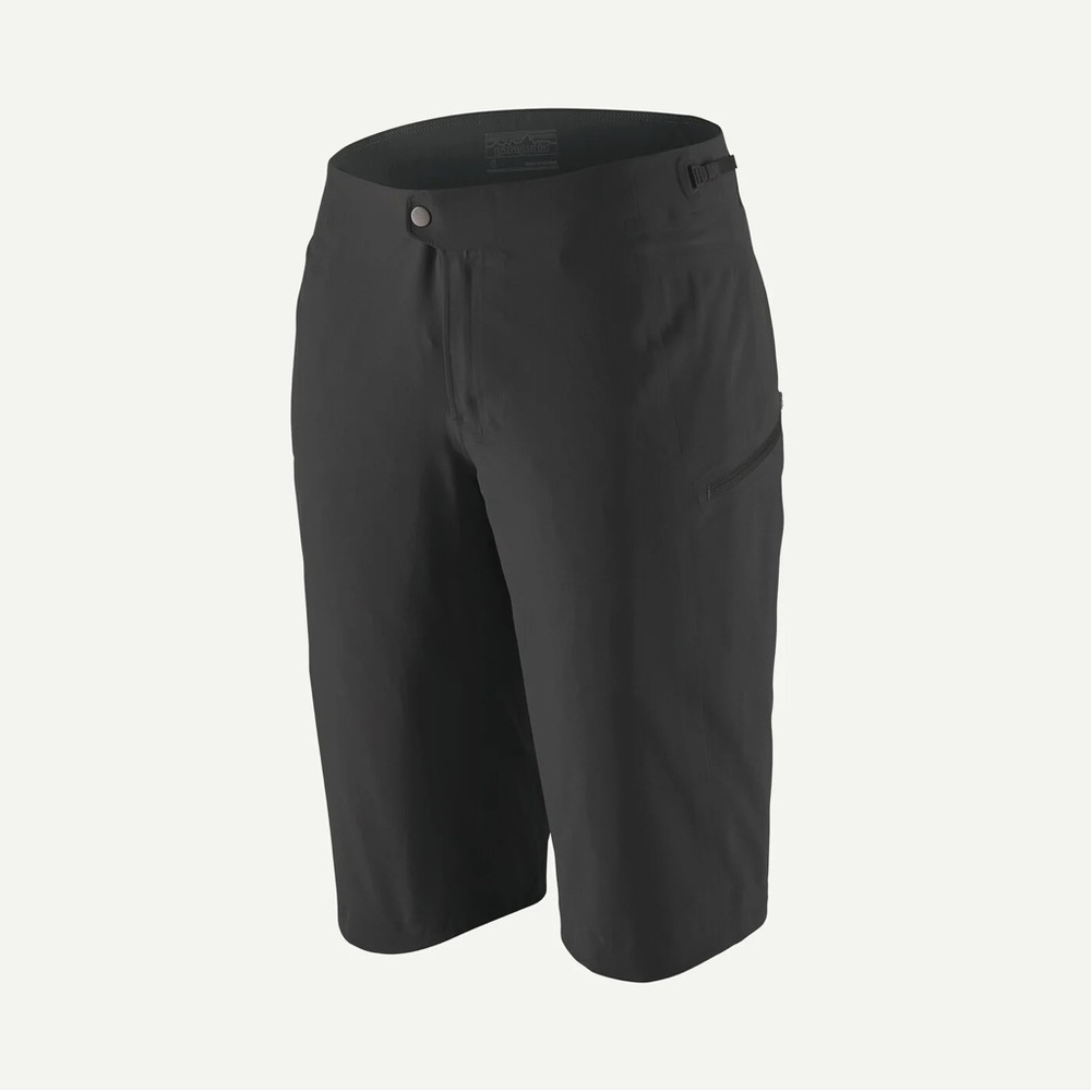 NWT Patagonia Women's Dirt Roamer Mountain Bike Shorts Size 18